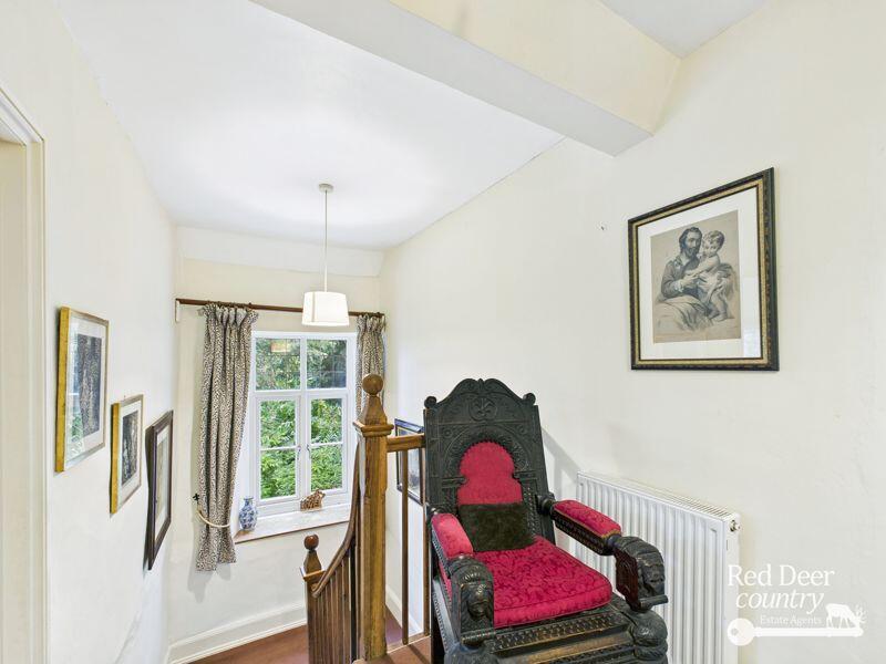 Landing