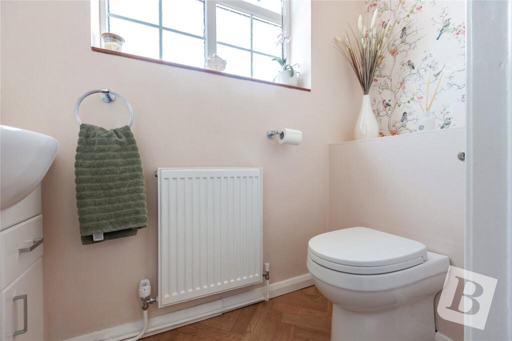 Cloakroom
