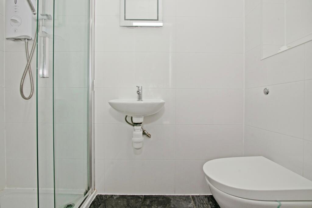 En Suite Shower/Wc
