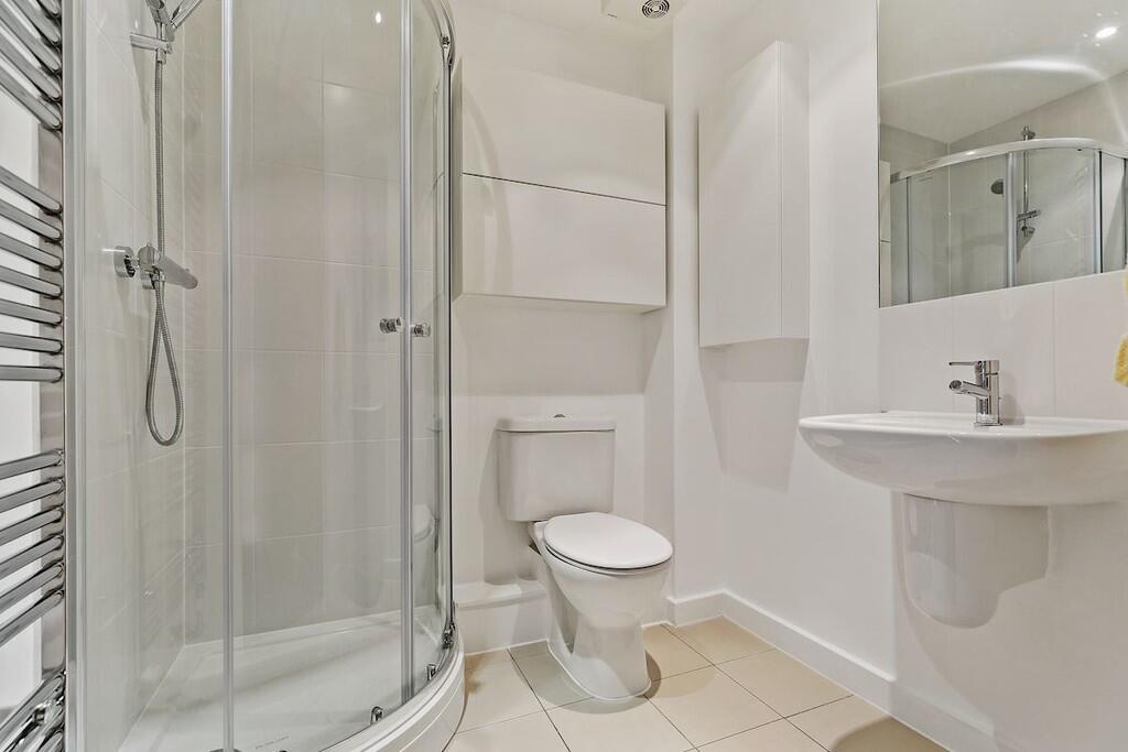 Ensuite low res