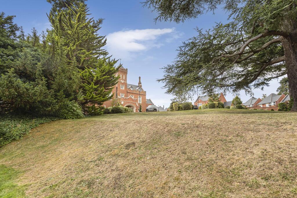 Grounds