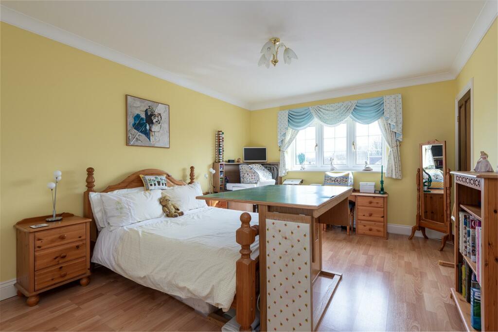 Bedroom 4