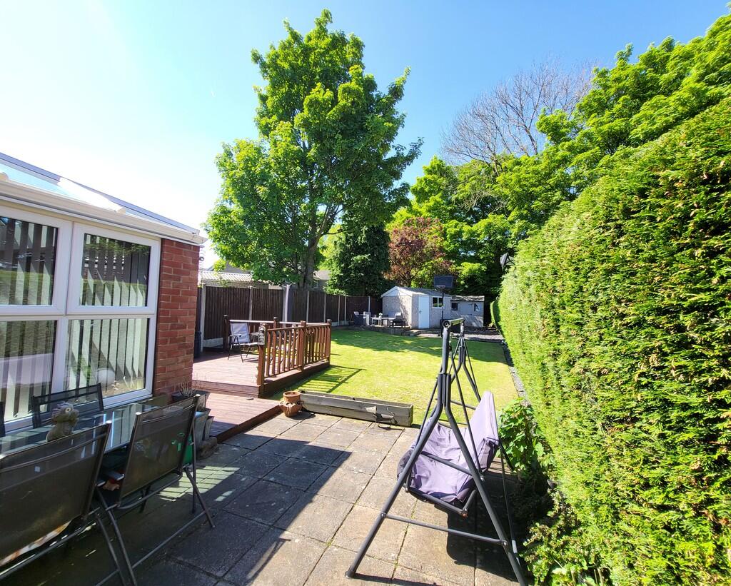 back garden 3