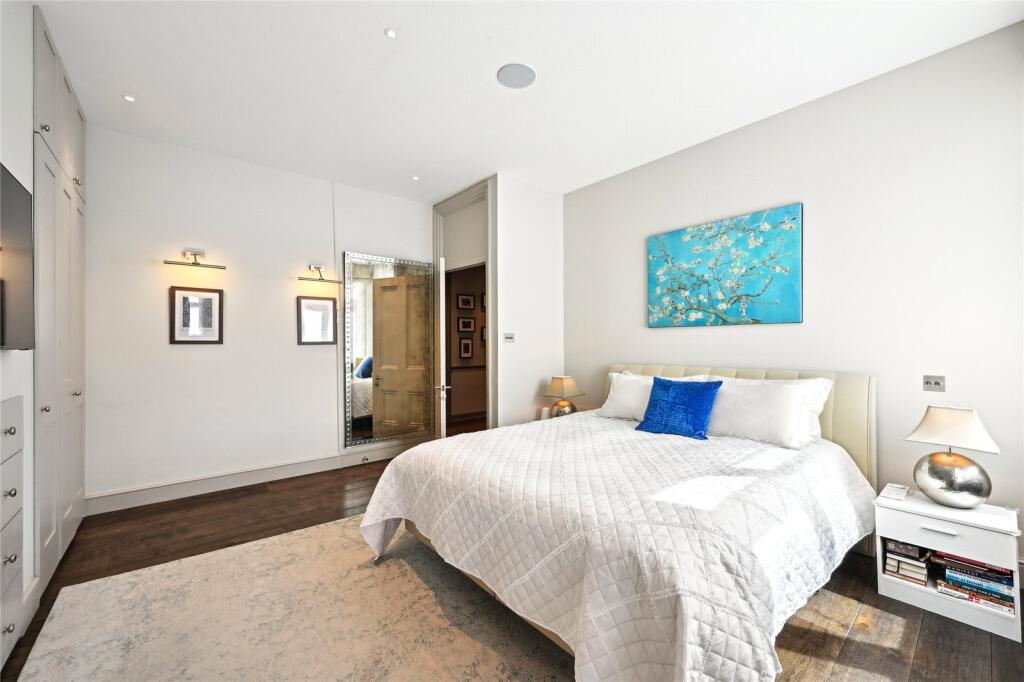 Principal Bedroom