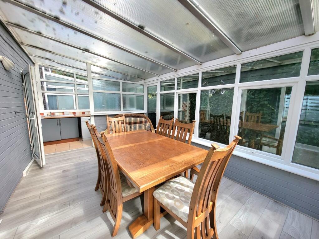 Conservatory