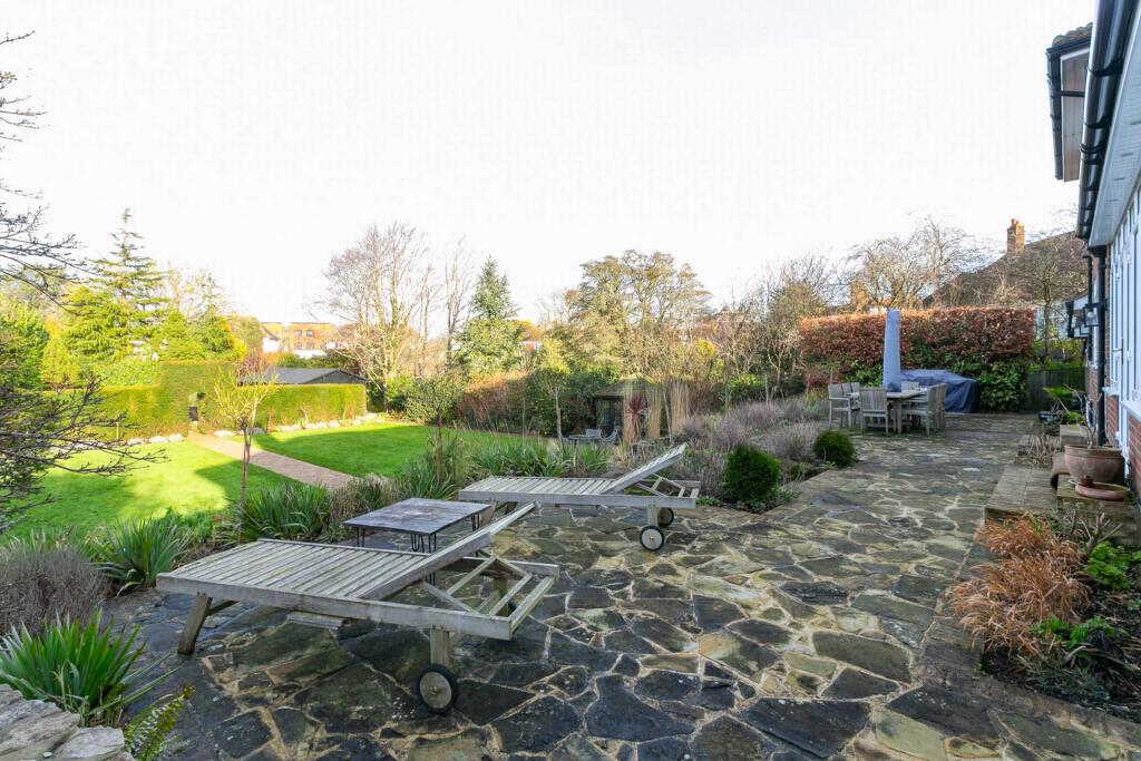 Gardens
