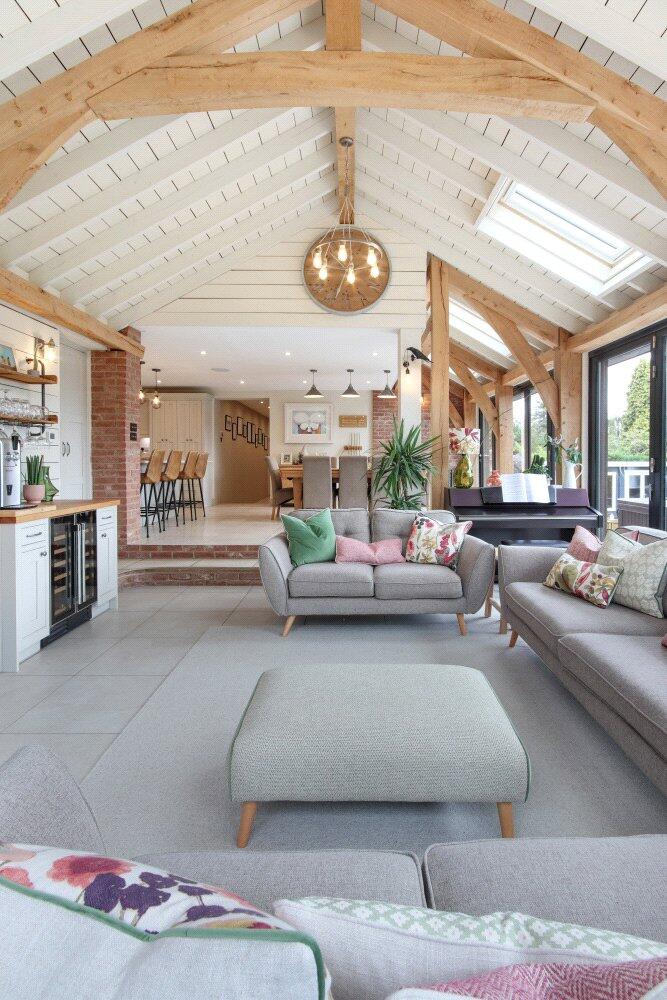 Family / Dining Room