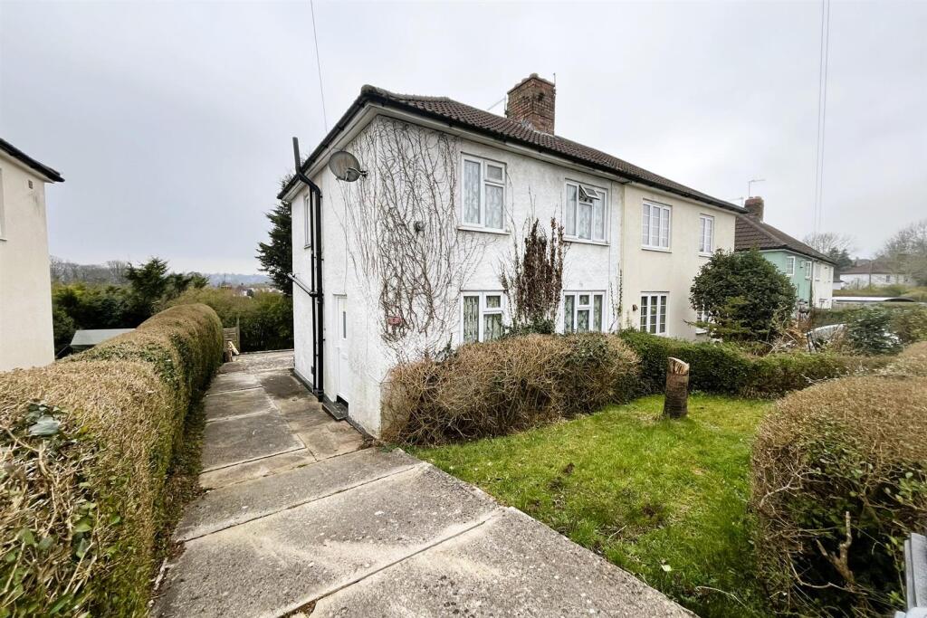 8 Ashcroft Road, Sea Mills, Bristol BS9 2NE | Free