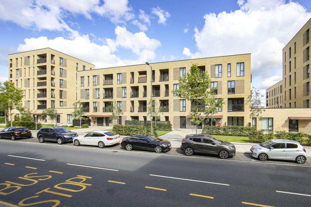 4 Bristol Avenue, London, NW9