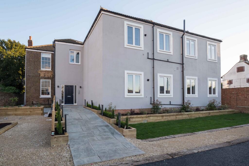 Church Path, Deal, CT14