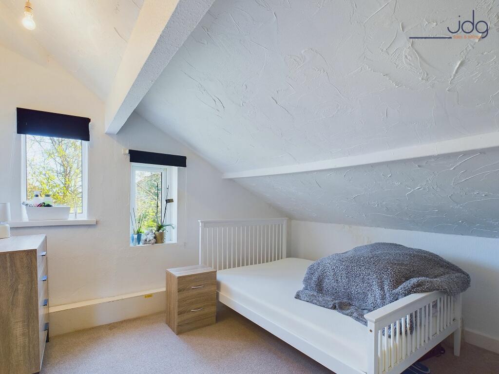 1st floor 2nd bedroom