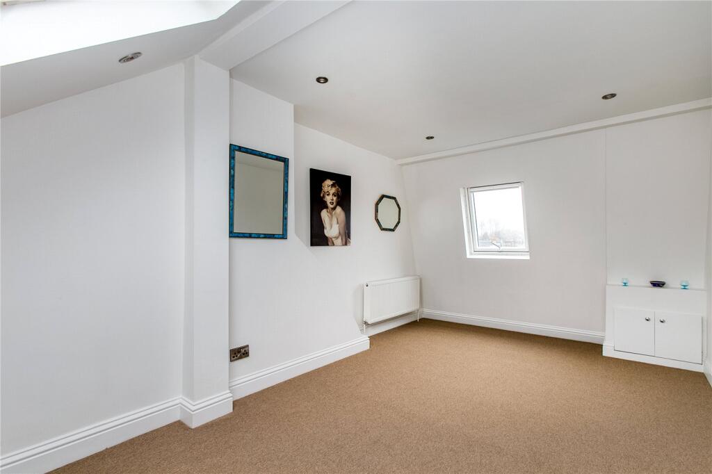 Top Bedroom