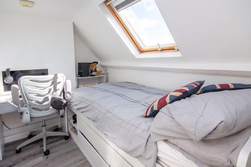 Bedroom Five