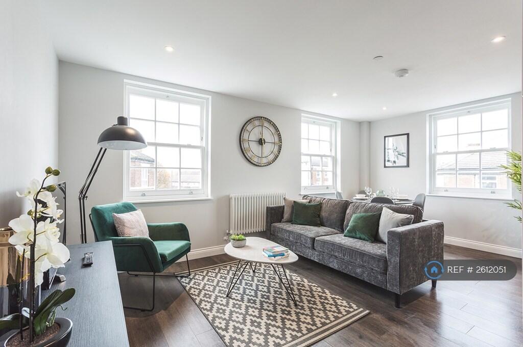Kitchen/ Living-Room