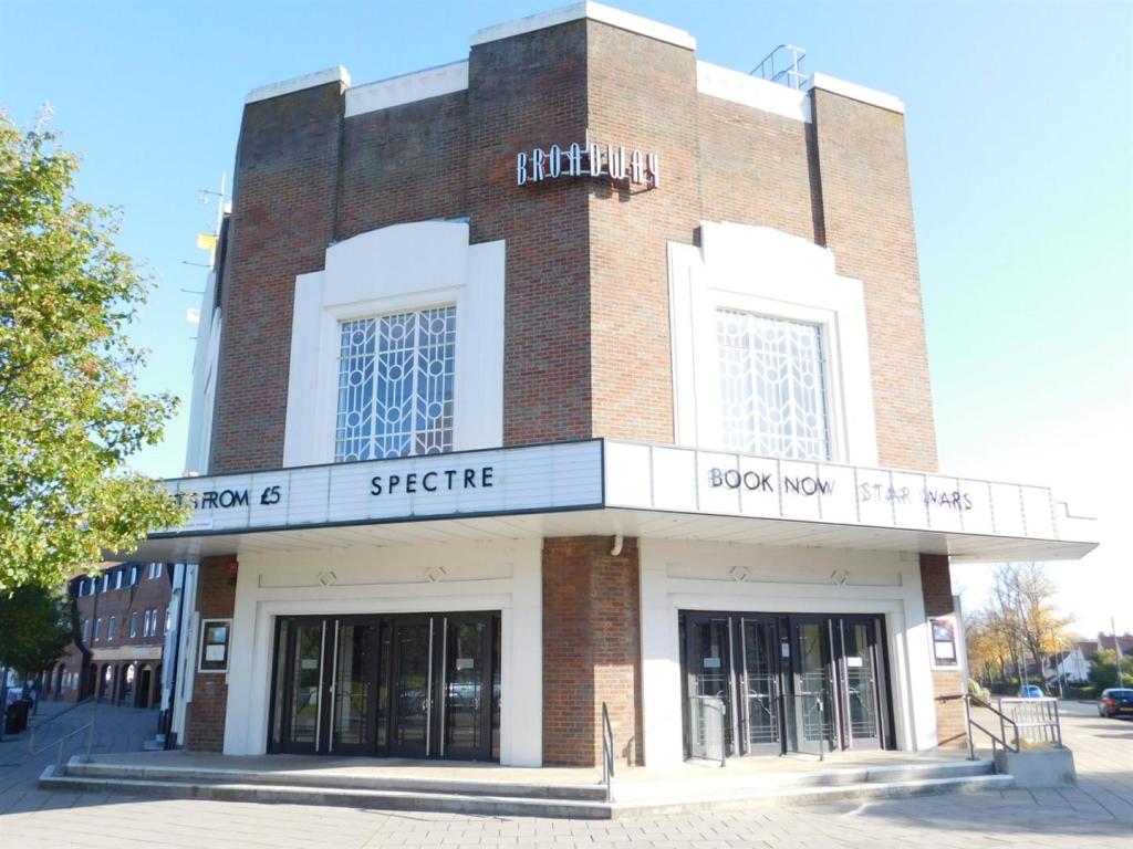 Broadway Cinema