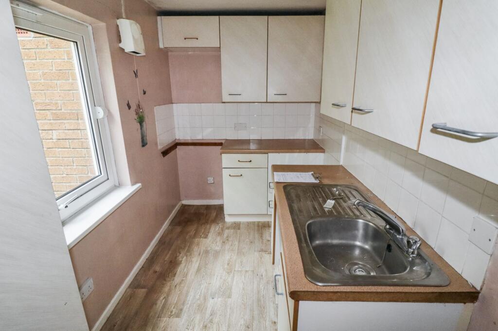 62 Firthcliffe Road, Liversedge, West Yorkshire, WF15 6HF