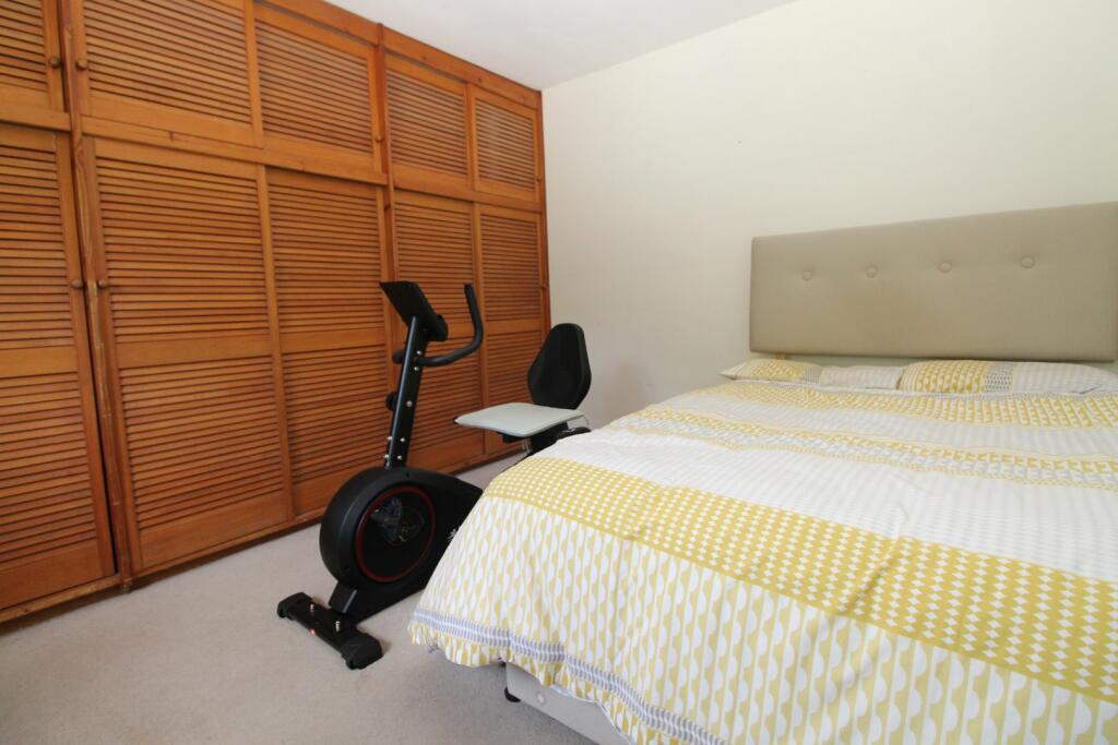 Annex - Bedroom