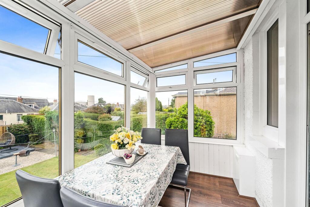 Sun Room Porch