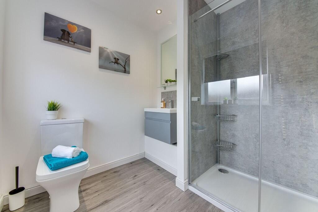 ensuite