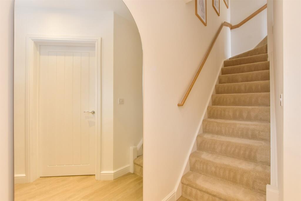 Internal Lifestyle Photograph