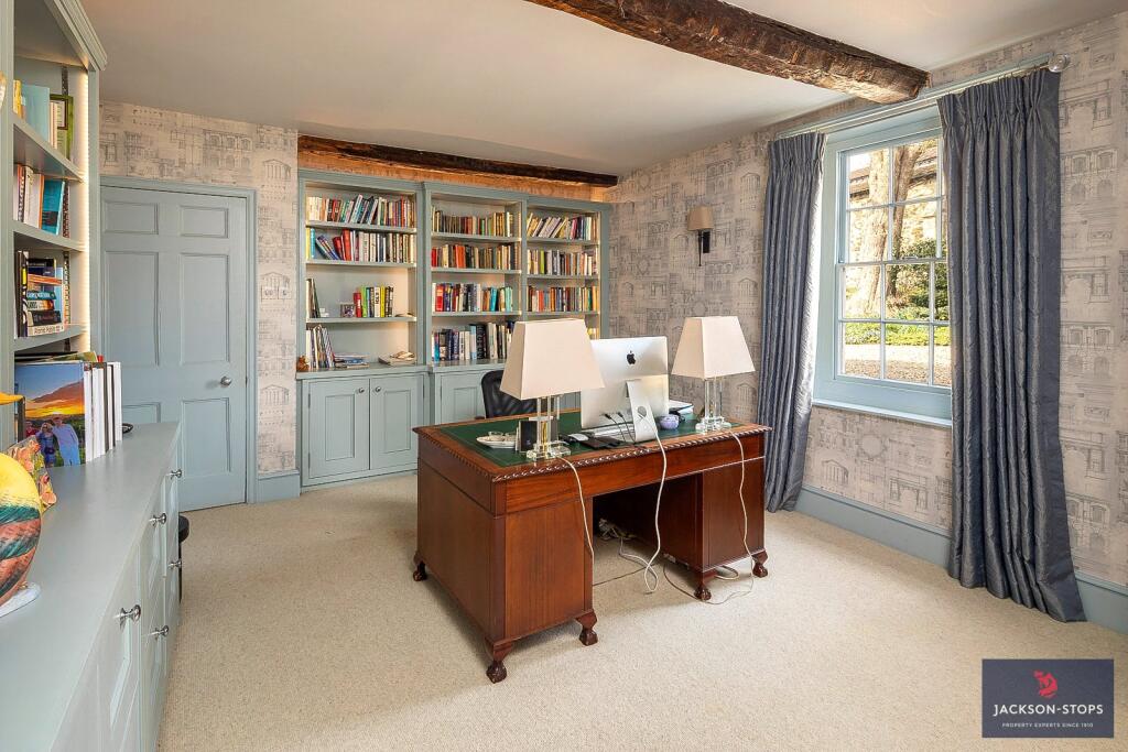 Home Office