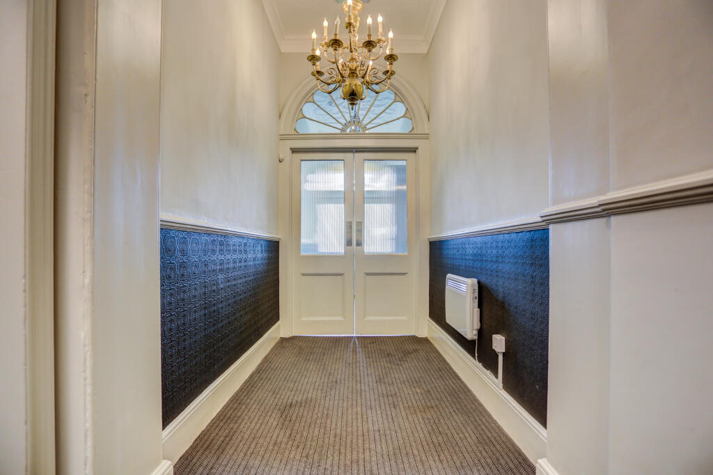 communalhallway