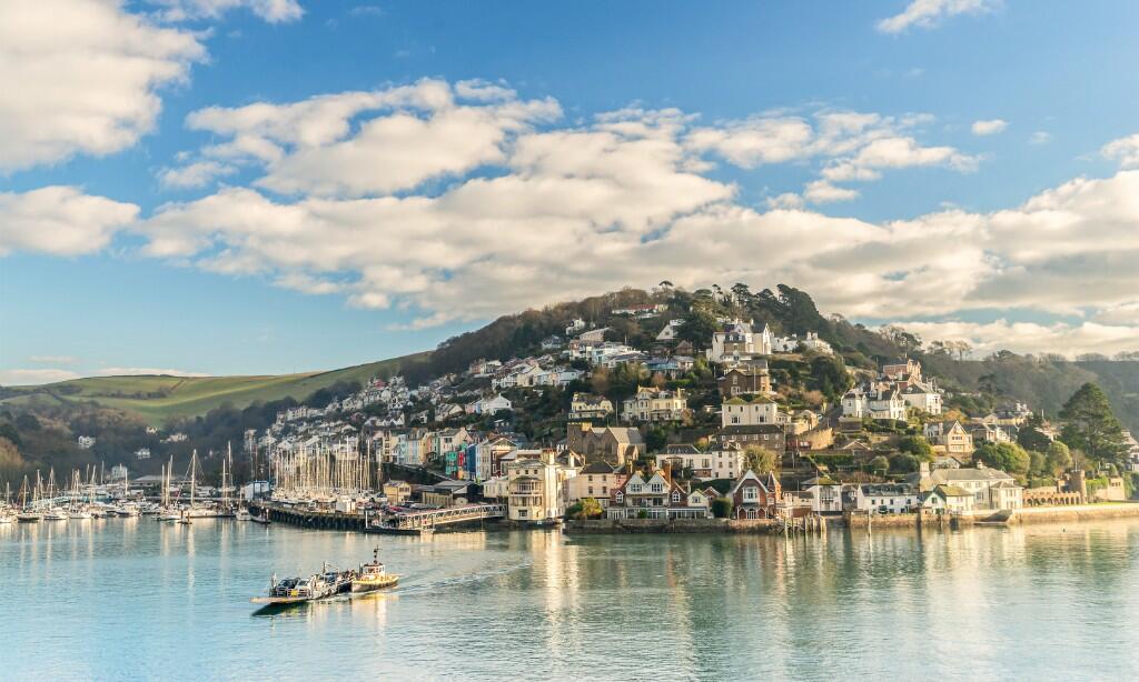 Dartmouth