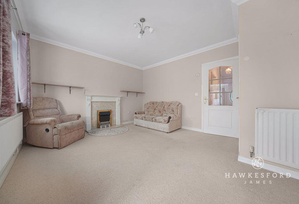 Teal Way,  Iwade - Lounge/diner