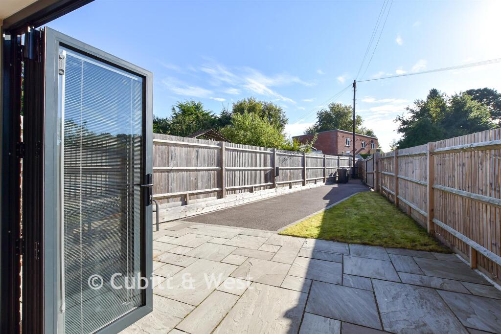 Internal Lifestyle Photograph