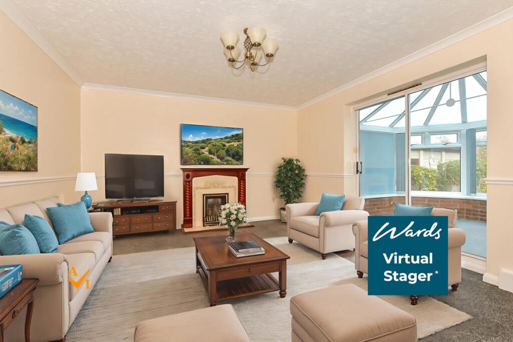 Lounge (Contemporary Style)