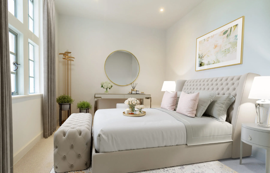 Bedroom 2