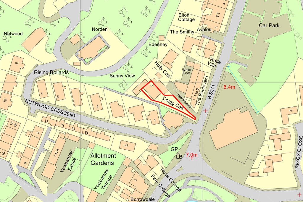 Ordnance Survey R...