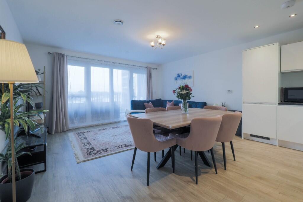 Westmoreland Road, London, NW9