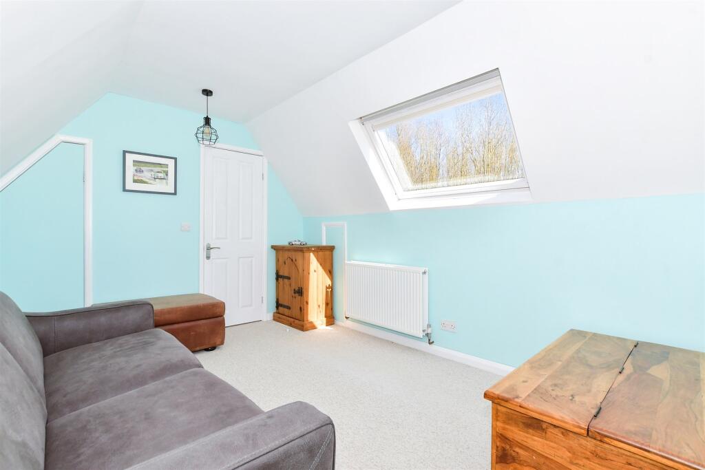 Room 3 (Seller Uses As A Bedroom/Lounge)