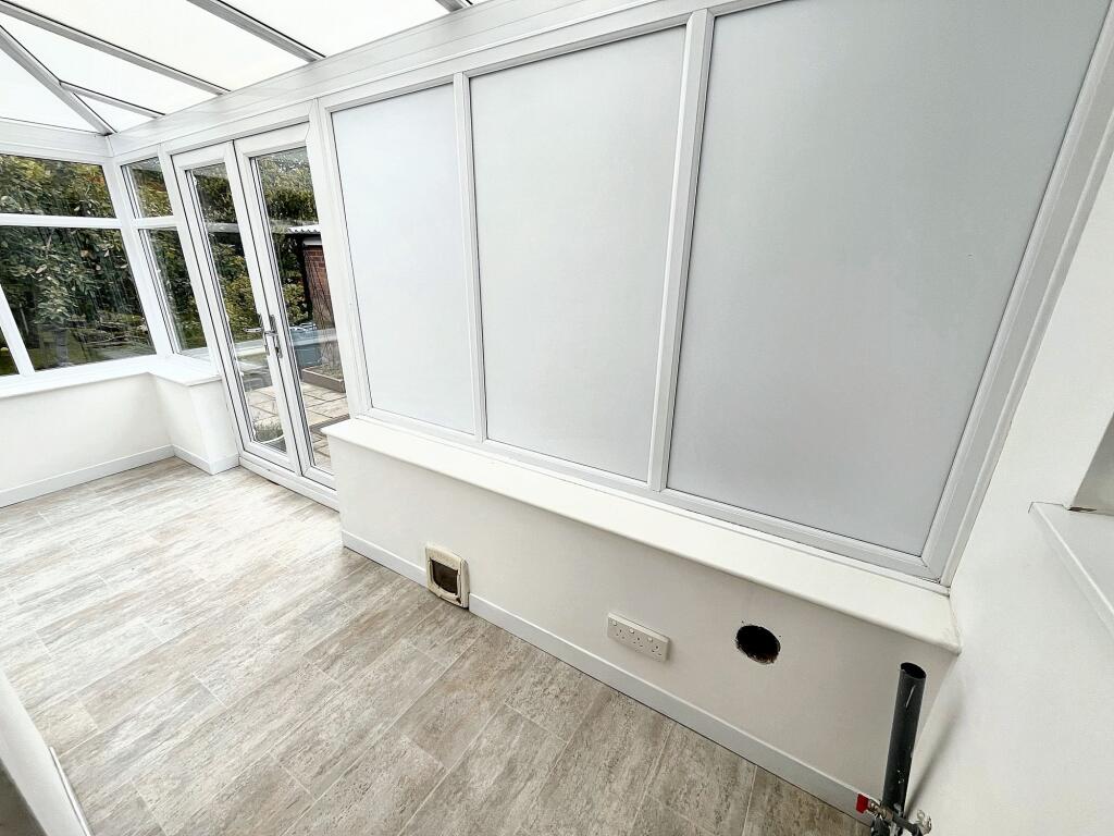 Conservatory