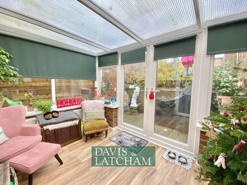 The Conservatory