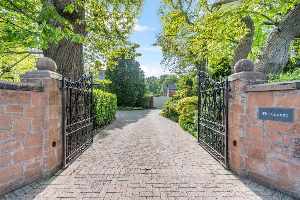 The Grange