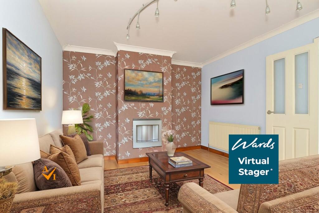 Lounge (Contemporary Style)