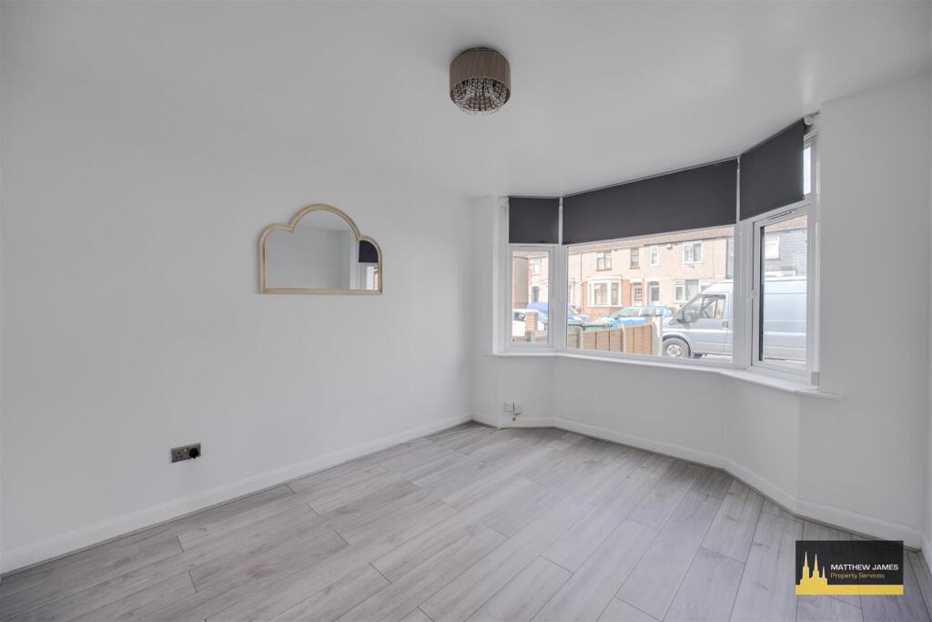 Front Reception Room One