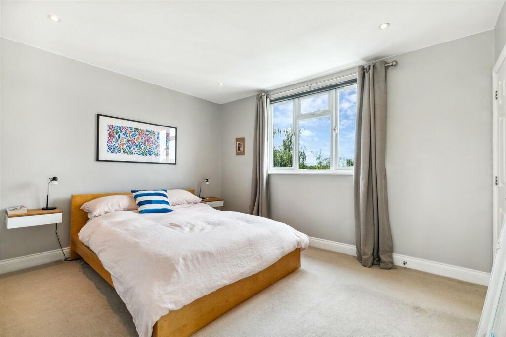 Principal Bedroom