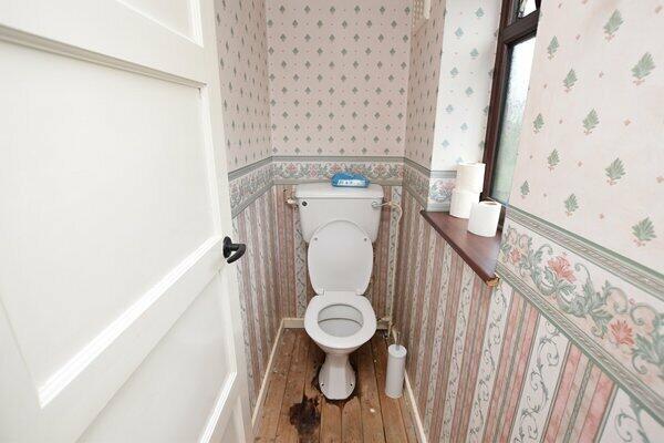separate wc