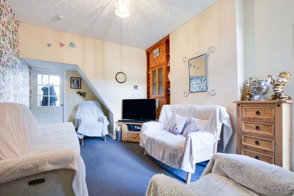 Reception Room Two