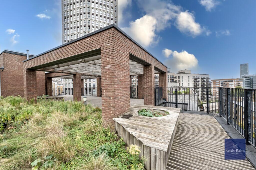 Roof Garden