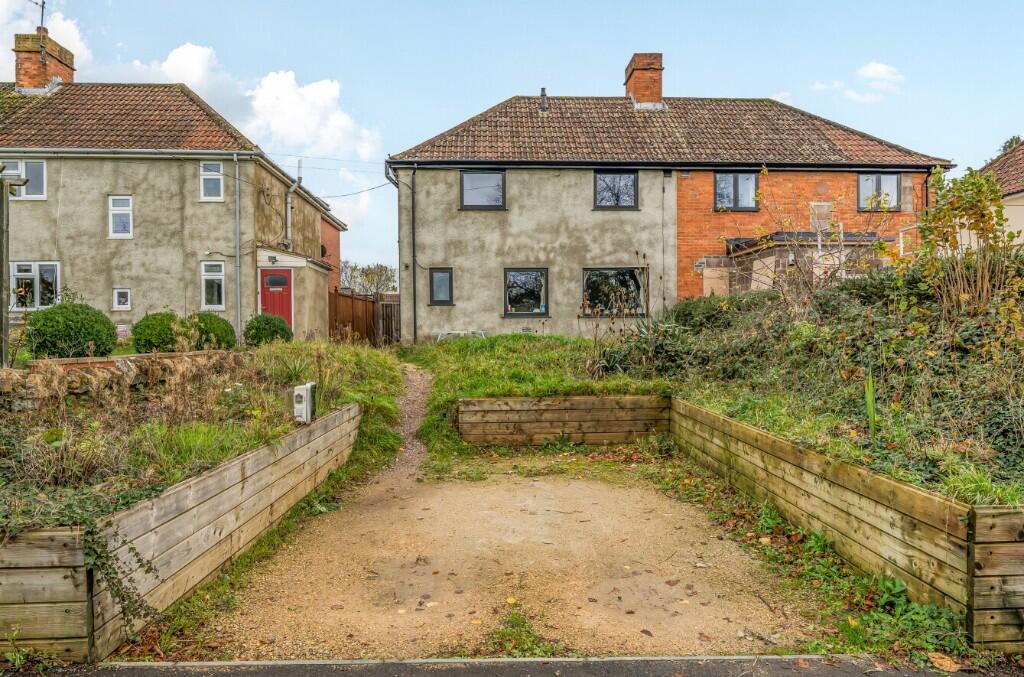 Burrowfield, Bruton, Somerset, BA10 0HR