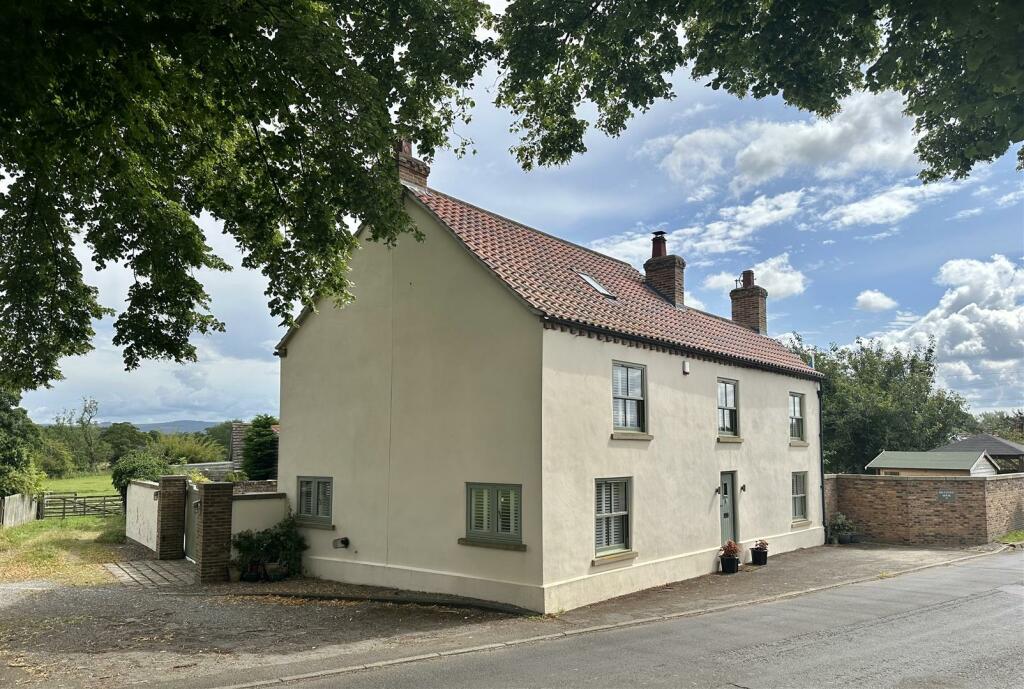 Luke Miller &amp; Associates