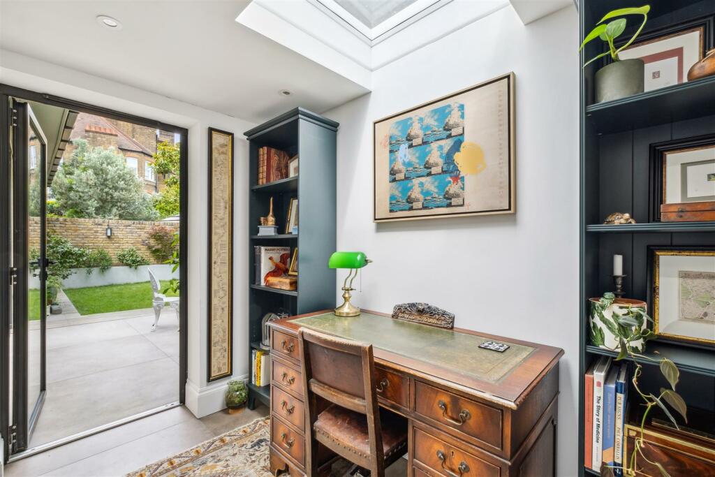 Stamford Brook Avenue, W6 - FOR SALE