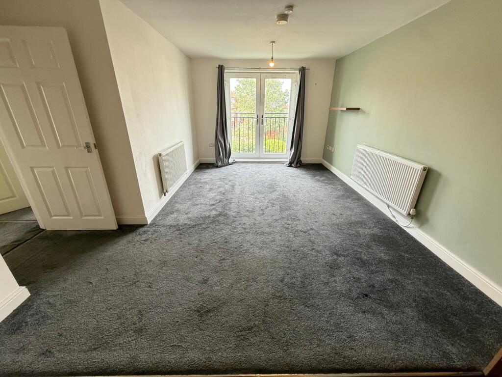 17 Luxaa Apartment Lounge Area