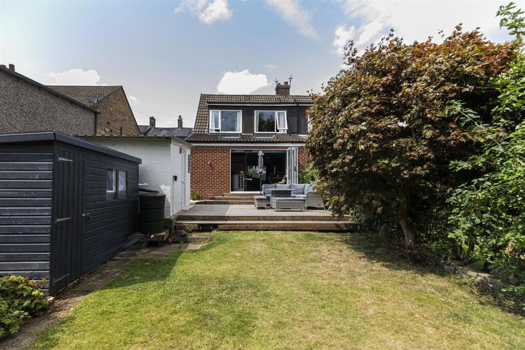 Bramleys Estate Agents - Ashfield Road - Greetland