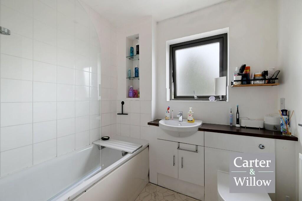 Bathroom/WC