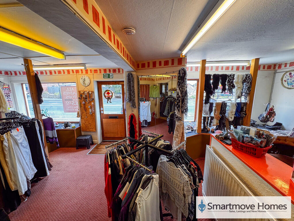 Market Place, Cod...